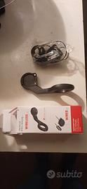 Supporto per ciclocomputer Sigma wireless