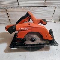 hilti sc30wr-a22v Sega circolare NURON 