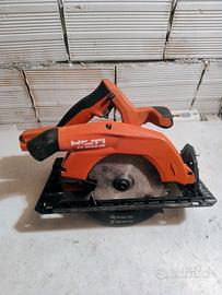 hilti sc30wr-a22v Sega circolare NURON 