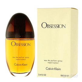 Calvin Klein CK Obession eau de parfum spray 100 m