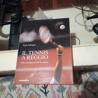 Il tennis a reggio