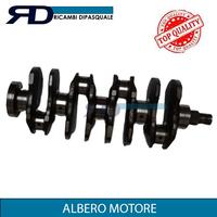 Albero motore fiat 1.2 benzina panda 500 lancia y