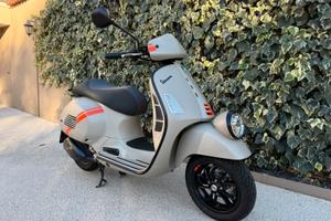 Vespa gtv 300  8/24 1900km