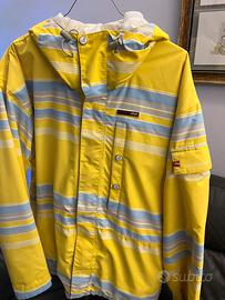 Giacca da snowboard Foursquare taglia M