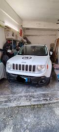 JEEP RENEGADE 1.6 MTJ