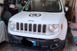JEEP RENEGADE 1.6 MTJ