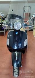 Vespa 125 GTS 2006