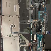 Lenovo ThinkPad X1 Carbon 3