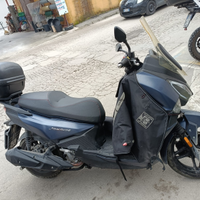 Sym joyride 300