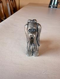Statuetta cane