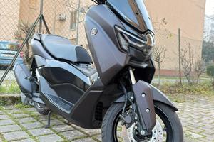 Yamaha N Max 125 del 2025