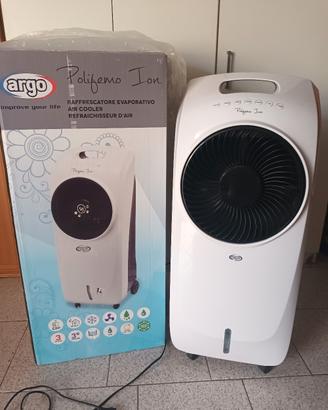 Argo Polifemo Ion