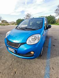 Dr Zero 1.0 WR Bifuel GPL - 2019