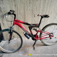 bici mountain bike
