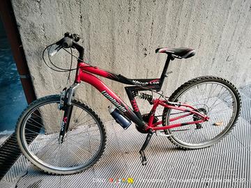 bici mountain bike