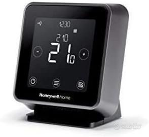 Honeywell Termostato Smart Wi-Fi senza Fili