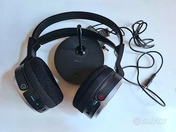 Cuffie Wireless Sony MDR-RF810RK