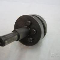 Desmodromico Cambio Morini 125 Corsaro Originale