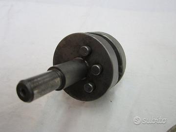 Desmodromico Cambio Morini 125 Corsaro Originale