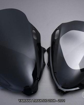 Cupolino / Parabrezza YAMAHA TMAX 500 2008 - 2011