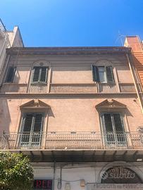 V/1179 Appartamento in palazzina storica