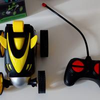 Macchina telecomandata