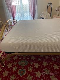 Materasso tempur matrimoniale 1,70x1,90