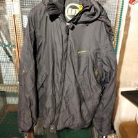 Burton giacca snowboard 