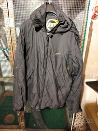 Burton giacca snowboard 