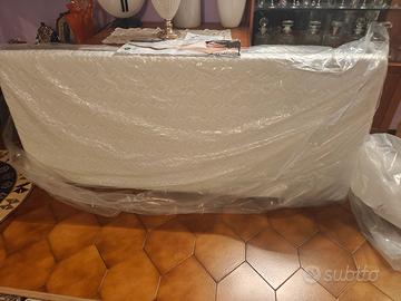 Materasso singolo