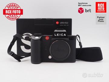 Leica SL2