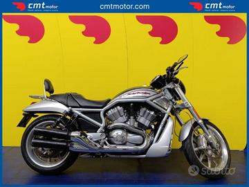 HARLEY-DAVIDSON 1130 V-ROD - VRSCA Finanziabile