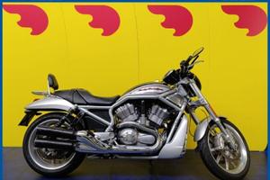 HARLEY-DAVIDSON 1130 V-ROD - VRSCA Finanziabile