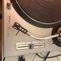 technics  1200  ( rotto ) 