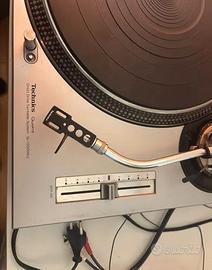technics  1200  ( rotto ) 