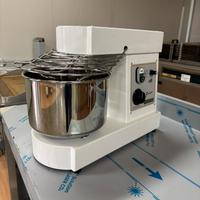Impastatrice spirale da banco pina line