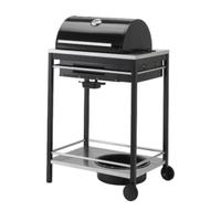 Barbecue a gas klasen