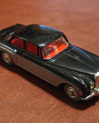 Corgi Toys 224 - Bentley Continental Sport
