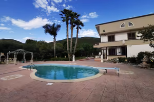 Villa - Bellona
