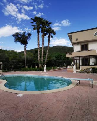 Villa - Bellona
