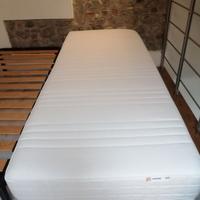 Materasso in lattice Matrand Ikea 80x200