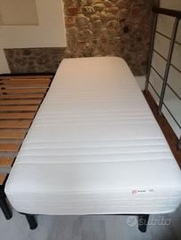 Materasso in lattice Matrand Ikea 80x200