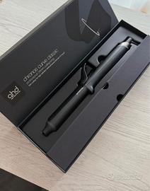 Ghd Chronos curve nuovo ferro arricciacapelli 26mm