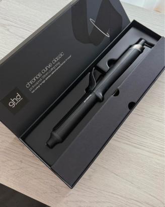 Ghd Chronos curve nuovo ferro arricciacapelli 26mm