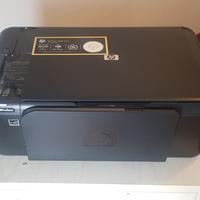 Stampante HP Deskjet F4580