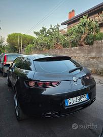 Alfa romeo Brera 210 cv