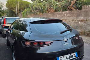 Alfa romeo Brera 210 cv