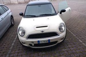 Mini Cooper S Clubman 1.6 16V Soho