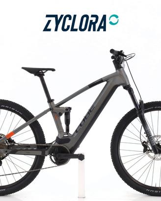 Cube Stereo Hybrid Pro t.M