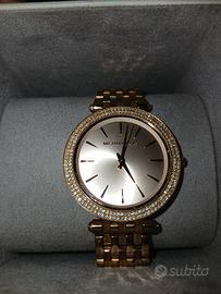 Orologio MICHAEL KORS DONNA